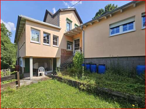 Foto - Haus zum Kaufen in Idar-Oberstein 175.000,00 € 139 m²
