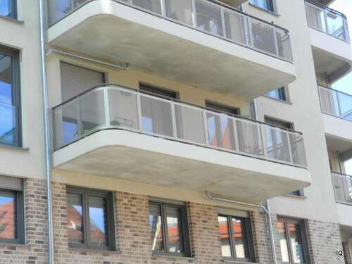 Foto - Wohnung zum Mieten in Dresden 1.097,00 € 88.1 m²