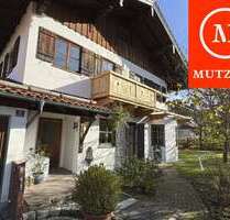 Haus zum Mieten in Großhelfendorf 3.800,00 € 205.65 m²