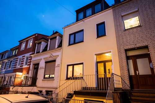 Foto - Haus zum Kaufen in Bremen 278.000,00 € 153.95 m²