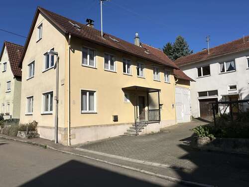Foto - Haus zum Kaufen in Ofterdingen 260.000,00 € 131.4 m²