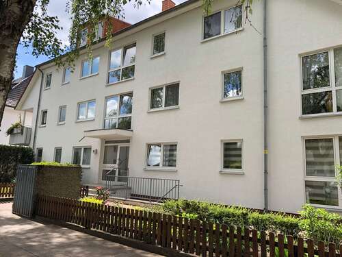 Foto - Wohnung zum Mieten in Hannover 680,00 € 56 m²