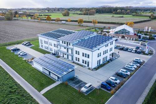 Foto - Büro in Hohberg 5.380.000,00 € 1898 m²