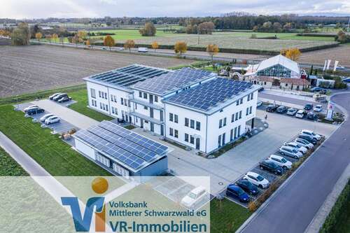Foto - Büro in Hohberg 5.380.000,00 € 1898 m²