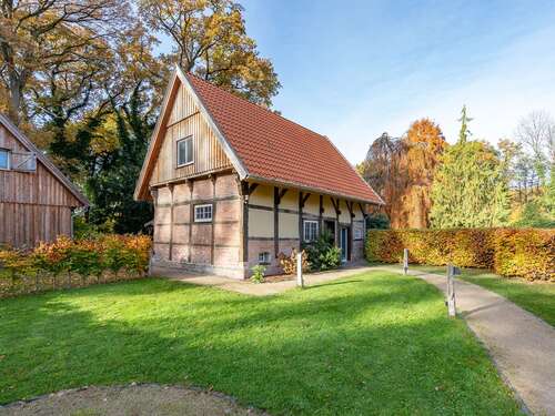 Foto - Haus zum Kaufen in Bad Zwischenahn 650.000,00 € 86 m²