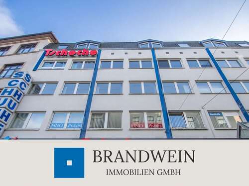 Foto - Büro in Herford 950,00 € 126 m²