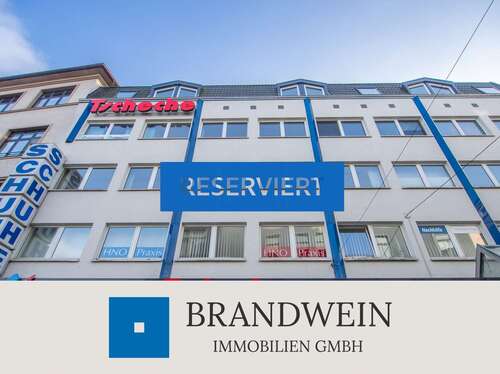 Foto - Büro in Herford 950,00 € 126 m²