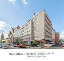 Wohnung zum Kaufen in Köln 169.000,00 € 30.18 m²