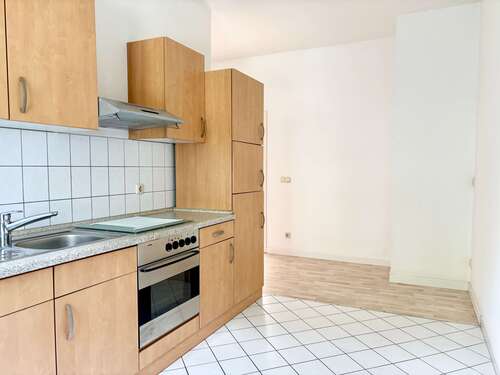 Foto - Wohnung zum Mieten in Chemnitz 280,00 € 47 m²