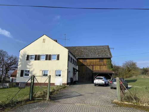 Foto - Haus zum Mieten in Pförring 1.450,00 € 125 m²