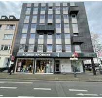 Wohnung zum Mieten in Krefeld 655,00 € 64 m²