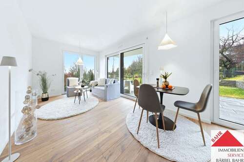 Foto - Wohnung zum Kaufen in Stuttgart 795.000,00 € 93 m²