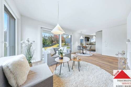 Foto - Wohnung zum Kaufen in Stuttgart 795.000,00 € 93 m²