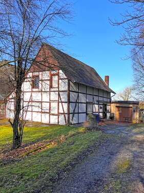 Foto - Haus zum Kaufen in Delbrück 238.000,00 € 100 m²