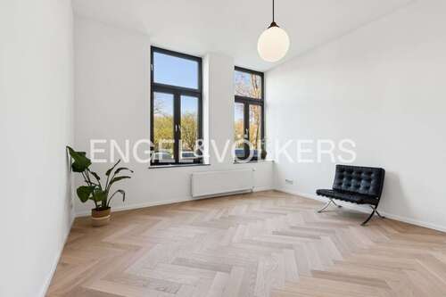 Foto - Wohnung zum Kaufen in Köln 470.000,00 € 61 m²