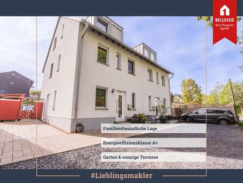 Foto - Haus zum Kaufen in Vettweiß 395.000,00 € 132 m²