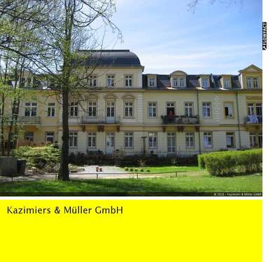 Foto - Wohnung zum Mieten in Bad Schandau 360,00 € 57.22 m²