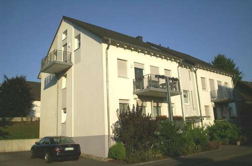 Foto - Wohnung zum Mieten in Scheuerfeld 470,00 € 78 m²