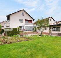 Haus zum Kaufen in Waghäusel Kirrlach 439.000,00 € 160 m² - Waghäusel / Kirrlach