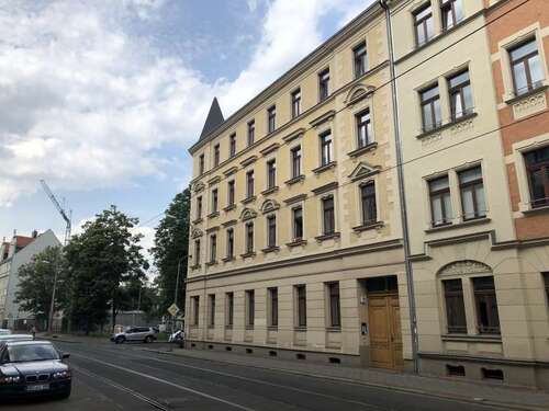 Foto - Wohnung zum Mieten in Leipzig 615,00 € 56 m²