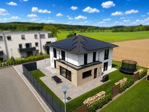 Foto - Haus zum Kaufen in Hochdorf 1.009.900,00 € 277 m²