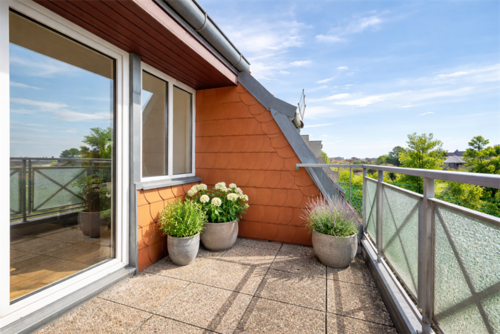 Foto - Wohnung zum Kaufen in Berlin 599.000,00 € 93.65 m²