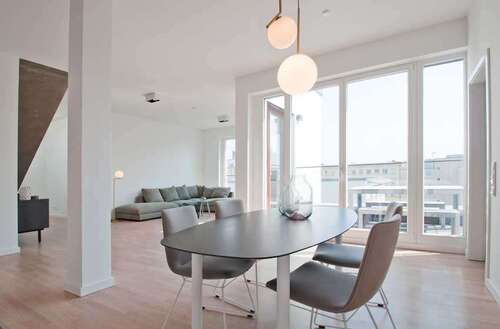 Foto - Wohnung zum Mieten in Berlin 3.599,00 € 110 m²