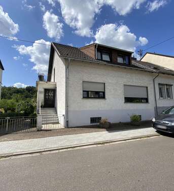Foto - Haus zum Kaufen in Wadgassen 178.000,00 € 135 m²