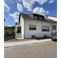 Haus zum Kaufen in Wadgassen 178.000,00 € 135 m²