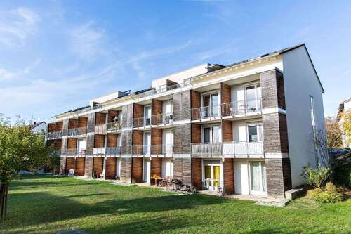 Foto - Wohnung zum Mieten in Stuttgart 500,00 € 22.23 m²