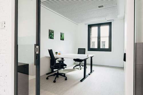 Foto - Büro in Heidelberg 900,00 € 23 m²