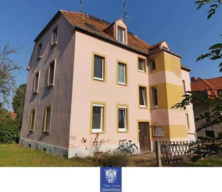 Foto - Wohnung zum Mieten in Meißen 370,00 € 56.95 m²