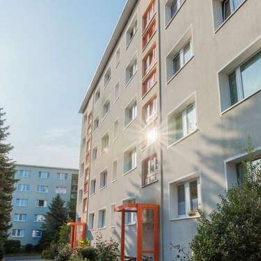 Foto - Wohnung zum Mieten in Freiberg 414,00 € 59.16 m²