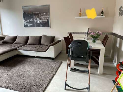 Foto - Wohnung zum Kaufen in Wuppertal 139.900,00 € 58 m²