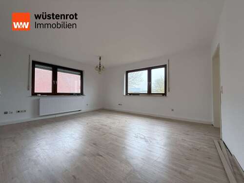 Foto - Wohnung zum Mieten in Ellwangen (Jagst) Hirlbach 740,00 € 100 m²