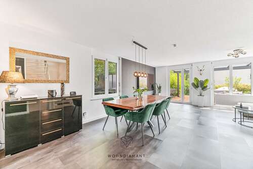Foto - Haus zum Kaufen in Backnang 695.000,00 € 153.33 m²
