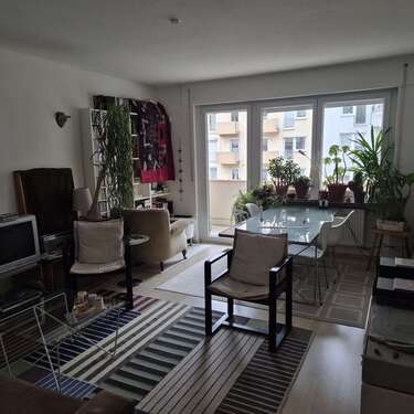 Foto - Wohnung zum Kaufen in Nürnberg 175.000,00 € 50 m²