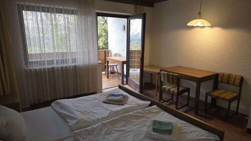 Foto - Wohnen auf Zeit in Bayern - Böbrach 398,00 €