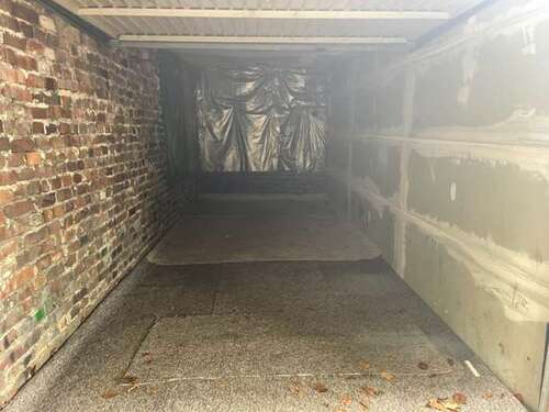 Foto - Garage zu vermieten in Duisburg 65,00 €