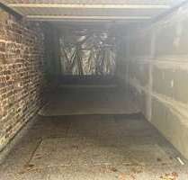 Garage zu vermieten in Duisburg 65,00 €