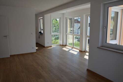 Foto - Wohnung zum Mieten in Ingolstadt 895,00 € 61 m²