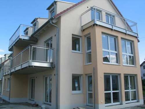 Foto - Wohnung zum Mieten in Ingolstadt 970,00 € 61 m²