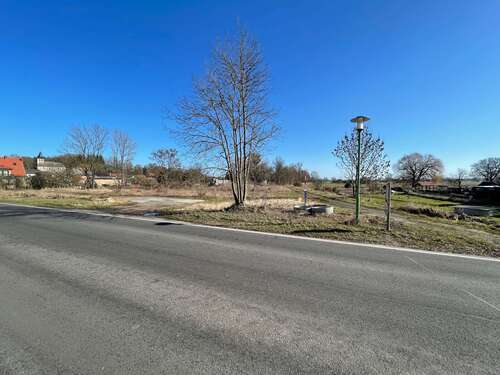 Foto - Grundstück zu verkaufen in Hohenfinow 50.000,00 € 2270 m²