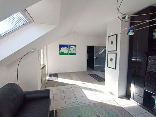 Foto - Wohnung zum Kaufen in Senden 265.000,00 € 77.4 m²