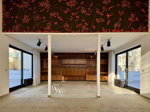 Foto - Haus zum Mieten in Berlin-Dahlem 2.840,00 € 180.31 m²