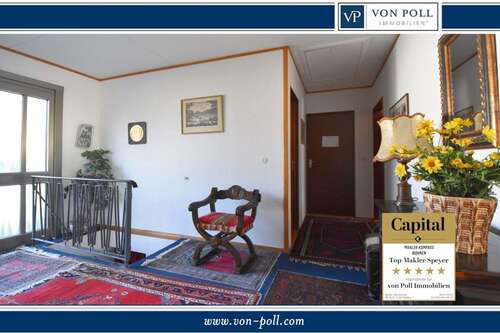 Foto - Haus zum Kaufen in Limburgerhof 395.000,00 € 130.01 m²