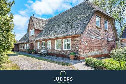 Foto - Haus zum Kaufen in Niebüll 195.000,00 € 199 m²