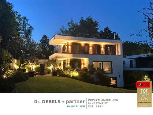 Foto - Haus zum Kaufen in Köln 2.895.000,00 € 294.02 m²