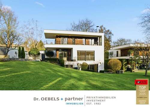 Foto - Haus zum Kaufen in Köln 2.995.000,00 € 294.02 m²