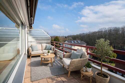 Foto - Wohnung zum Kaufen in Bochum Linden 219.000,00 € 77 m²